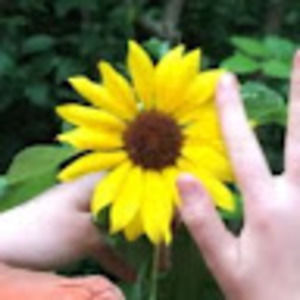 Meet your Posher, Hazel